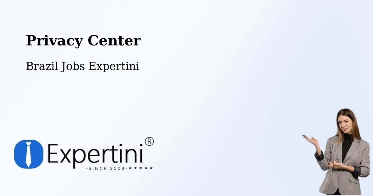 Privacy Policy – Formosa - Brazil Jobs Expertini